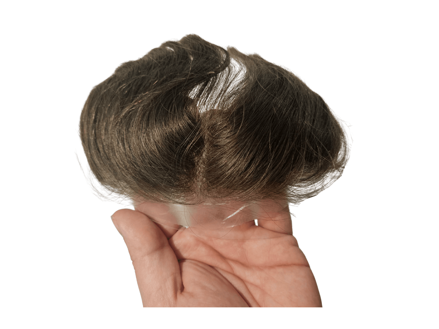 Mini Haarsystem